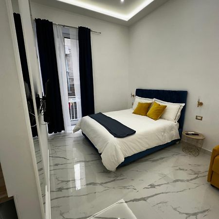 Nanninella Guest House Nápoly Kültér fotó