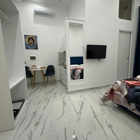 Nanninella Guest House Nápoly Kültér fotó