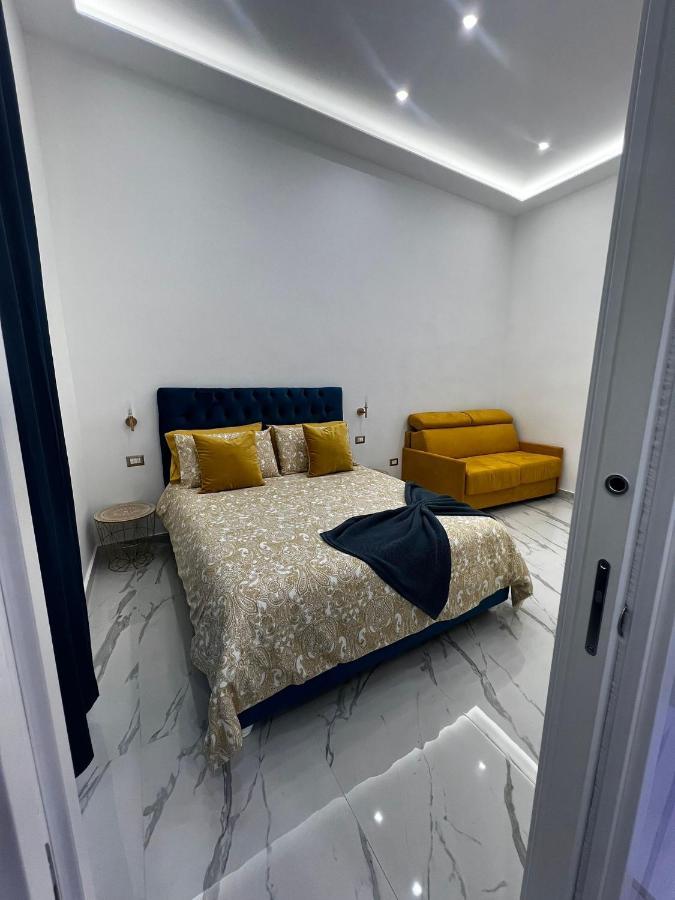 Nanninella Guest House Nápoly Kültér fotó