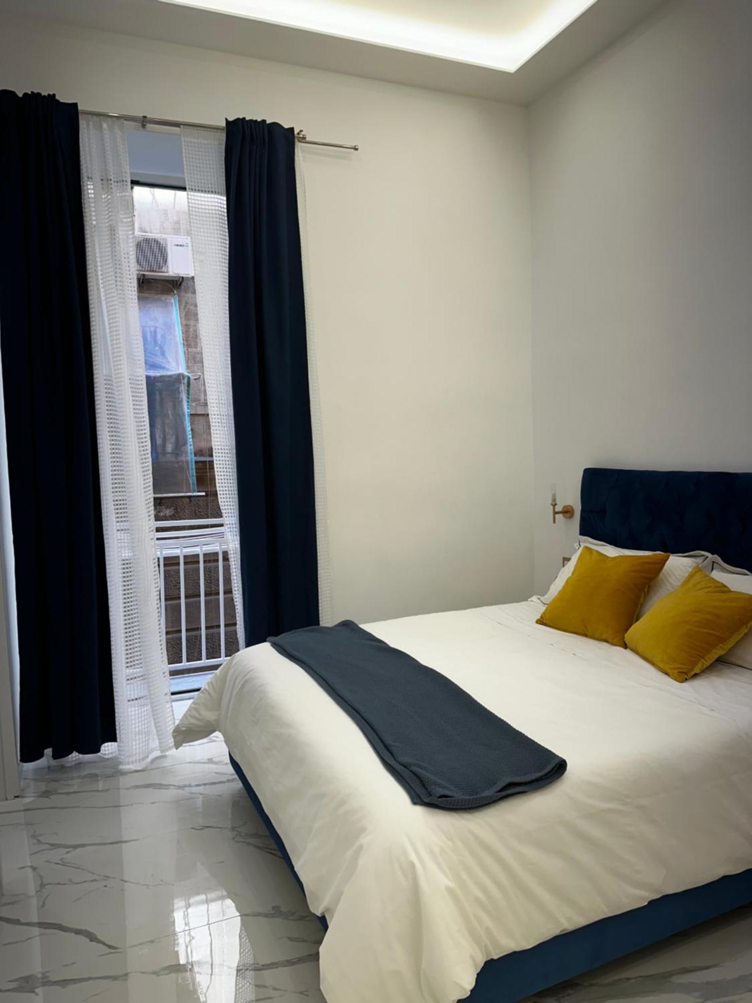 Nanninella Guest House Nápoly Kültér fotó