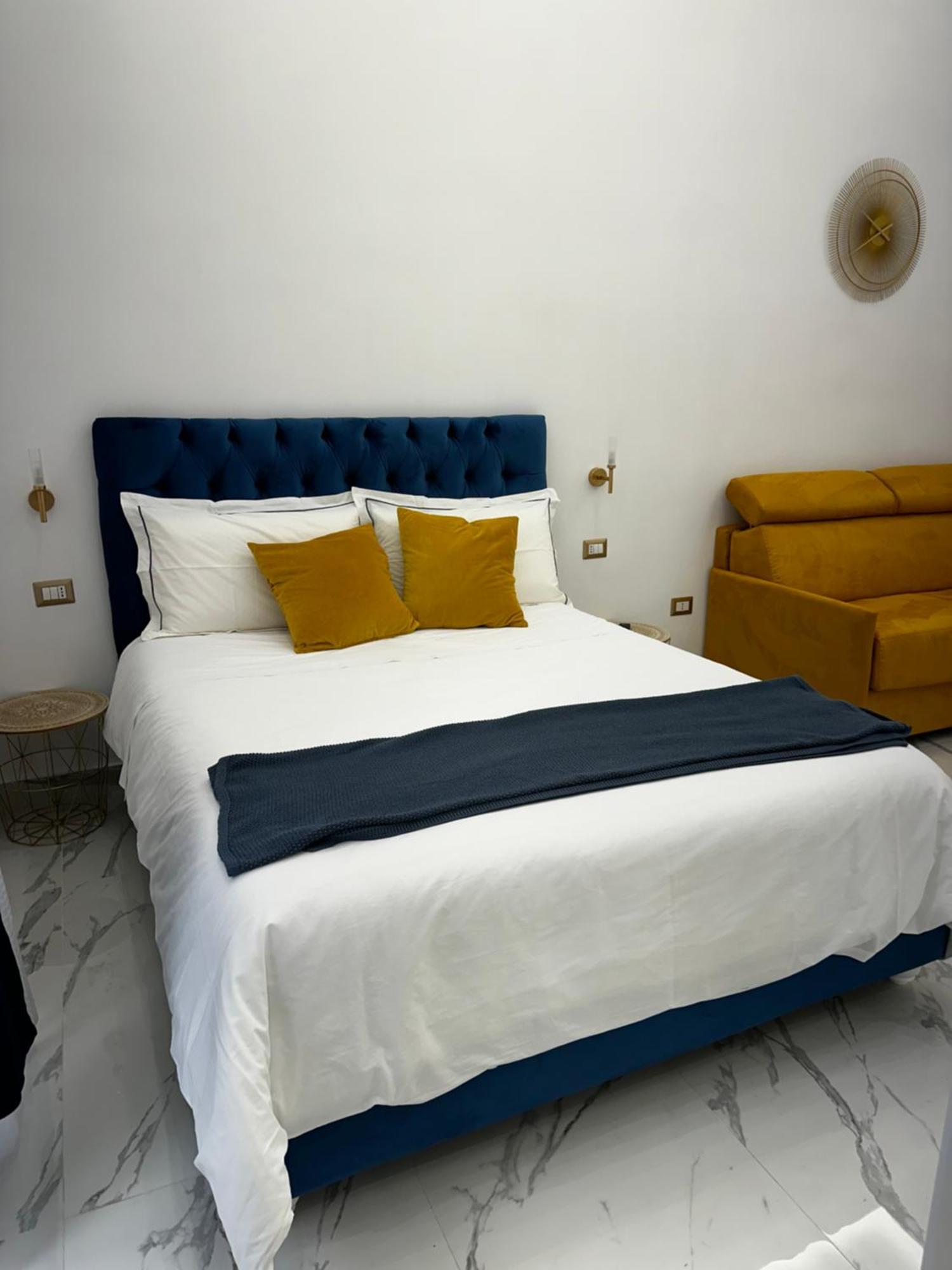 Nanninella Guest House Nápoly Kültér fotó