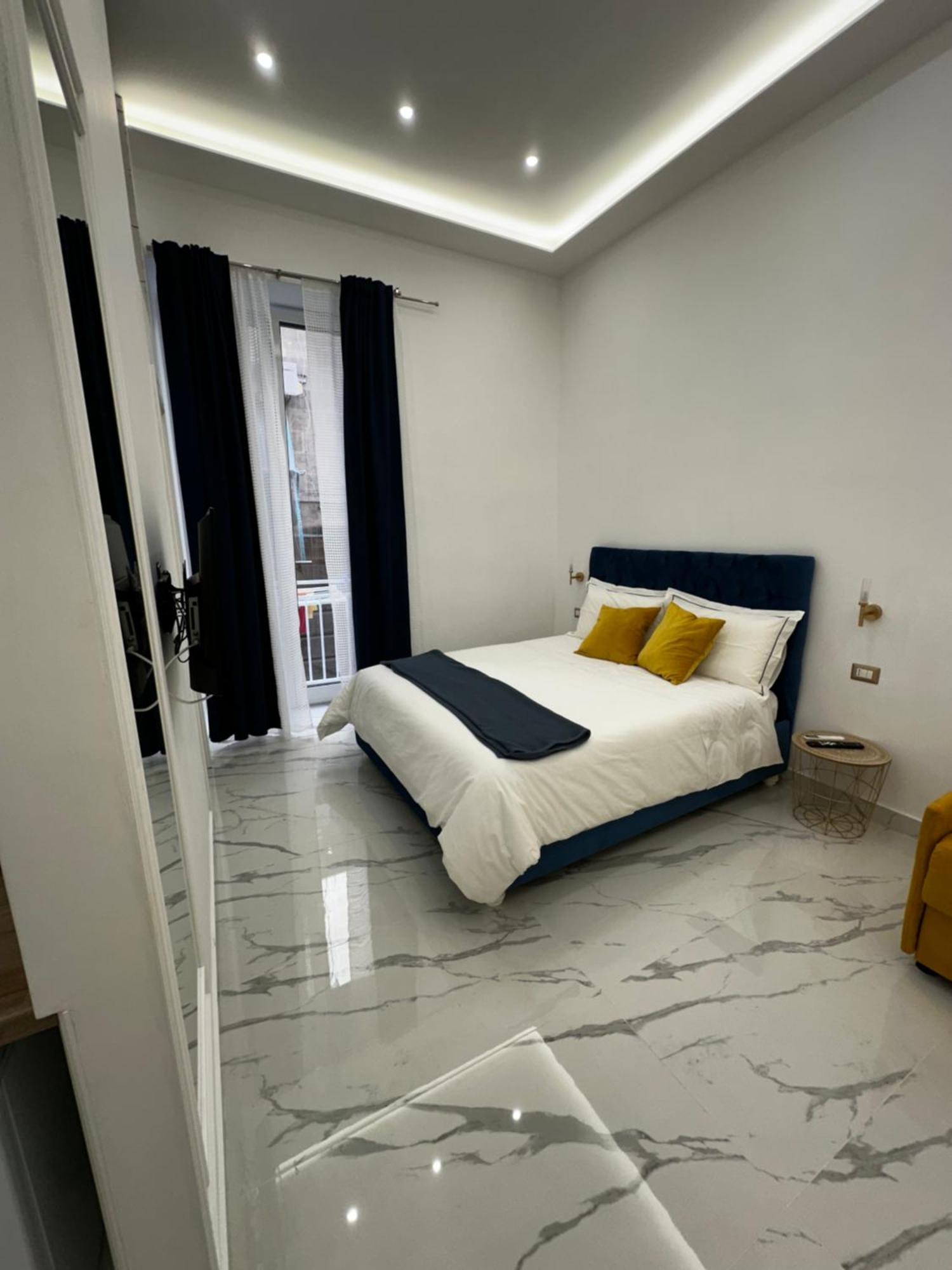 Nanninella Guest House Nápoly Kültér fotó