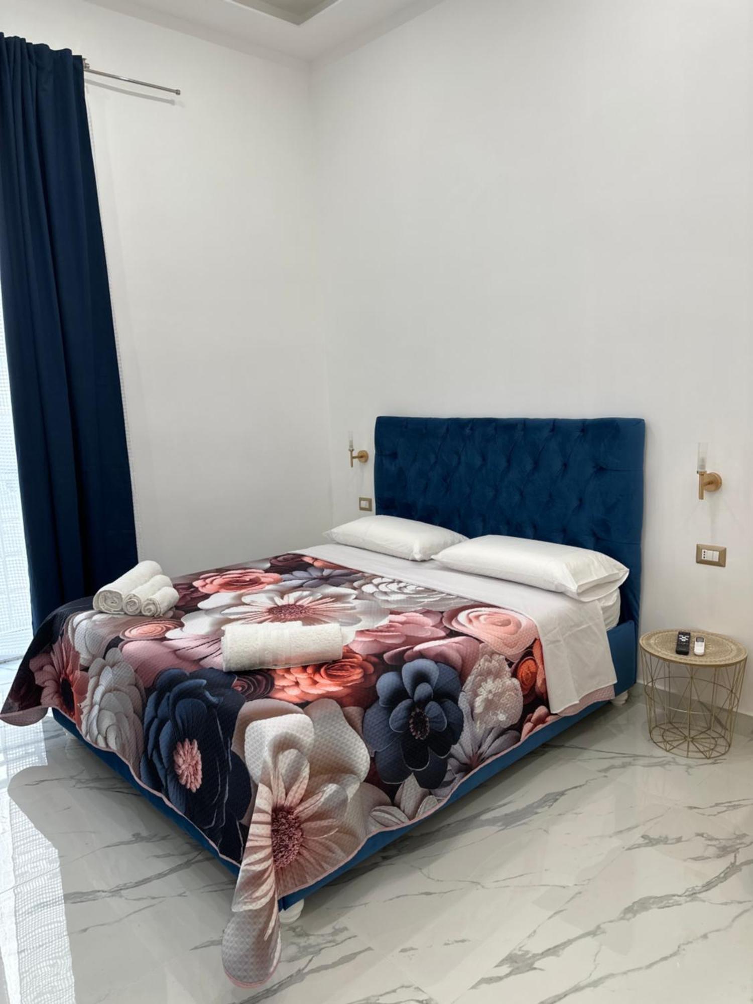 Nanninella Guest House Nápoly Kültér fotó