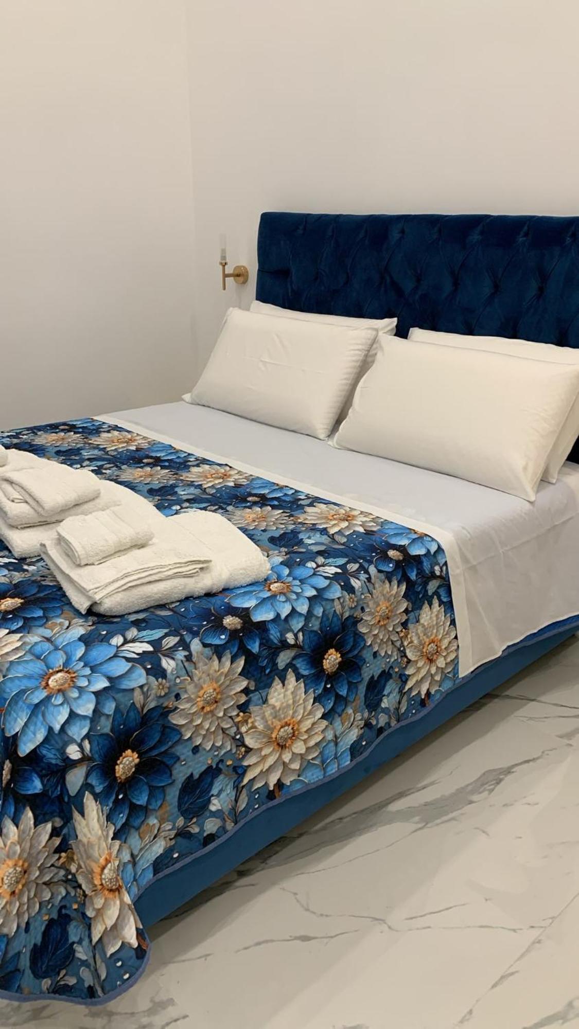 Nanninella Guest House Nápoly Kültér fotó
